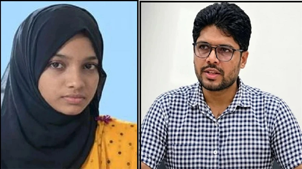 এমপি নজরুলের দ্বিতীয় স্ত্রীর মামা ওবায়দুর ৪ দিনের রিমান্ডে